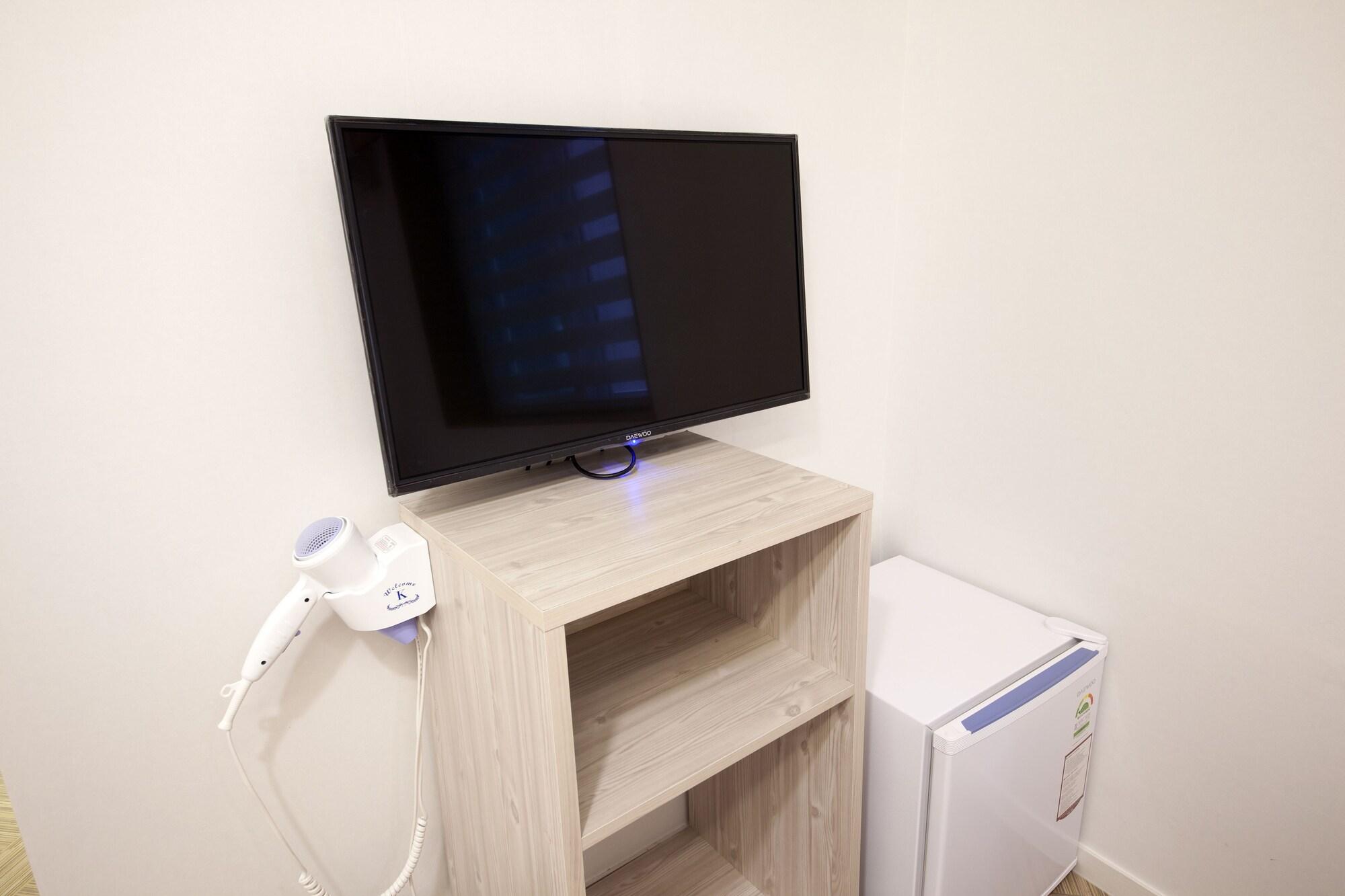 K-Guesthouse Seomyeon 1 Busan Exteriör bild