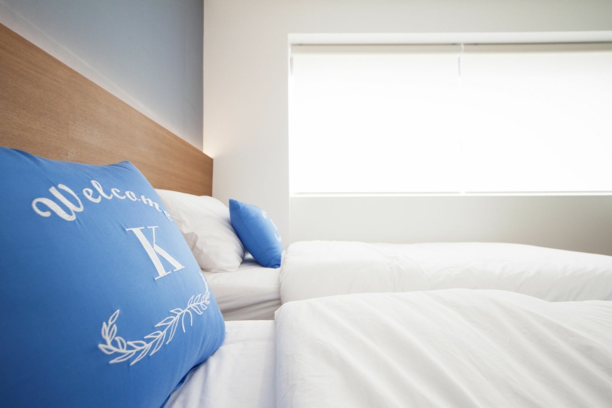 K-Guesthouse Seomyeon 1 Busan Exteriör bild